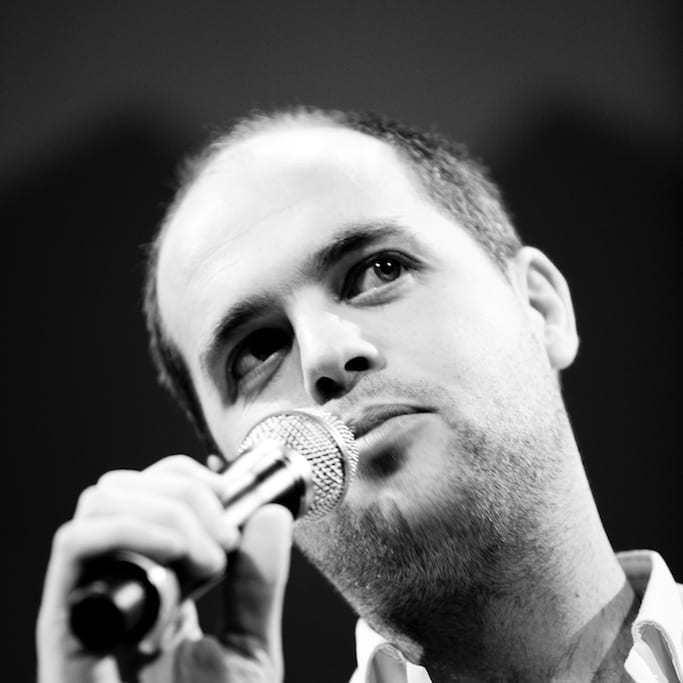 Patrick de Laive