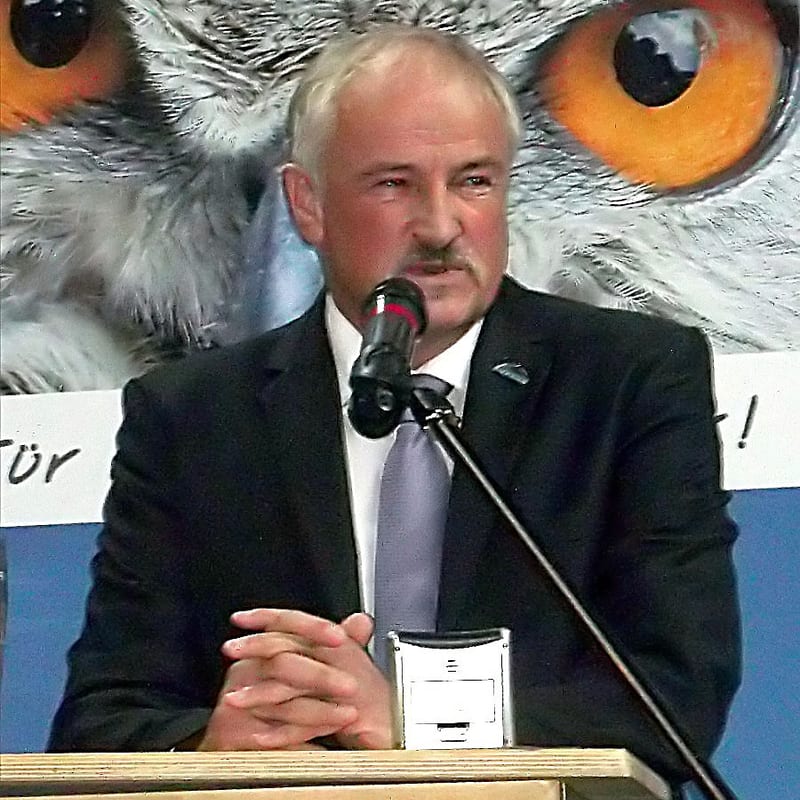 Olaf Tschimpke