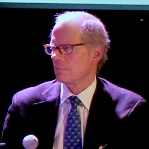 Stephen B. Heintz