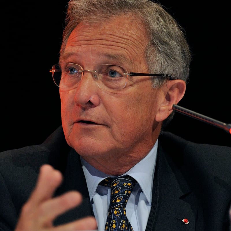 Philippe Lagayette