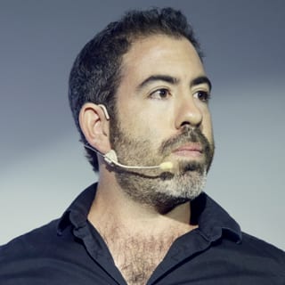 Yaniv Rivlin