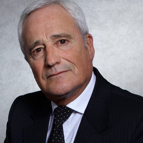 Robert Lascar