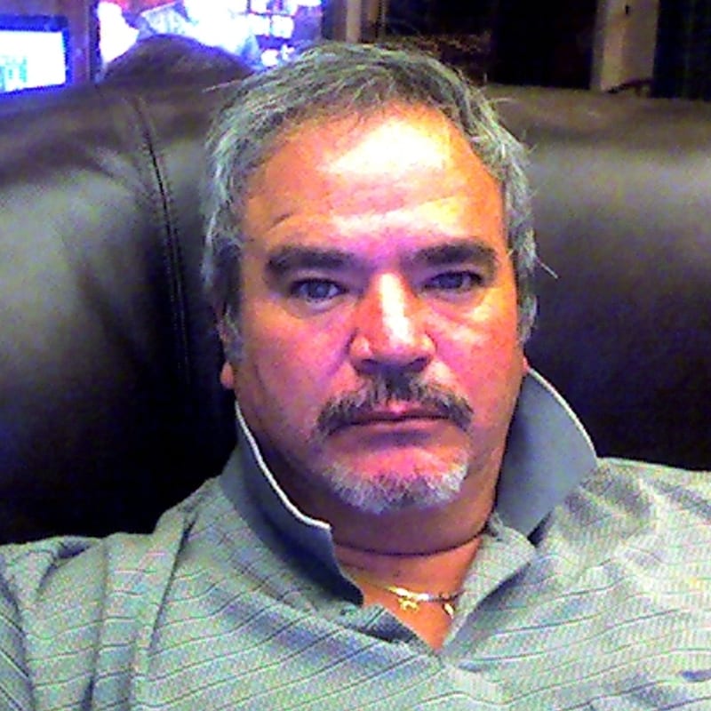 Victor Celorio