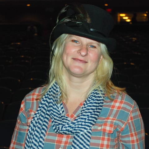 Marian Bantjes