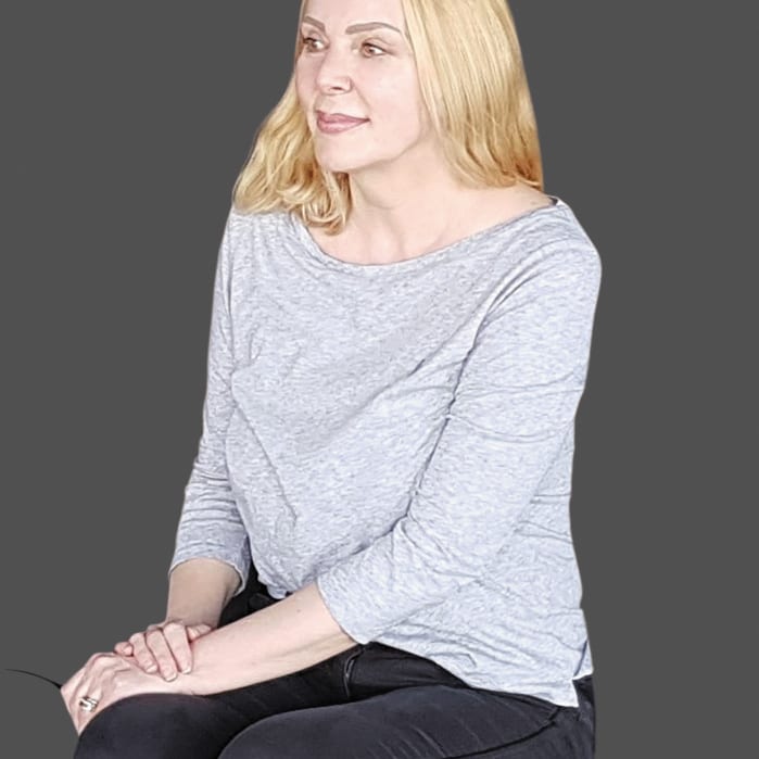 Marina Bulatović Barny