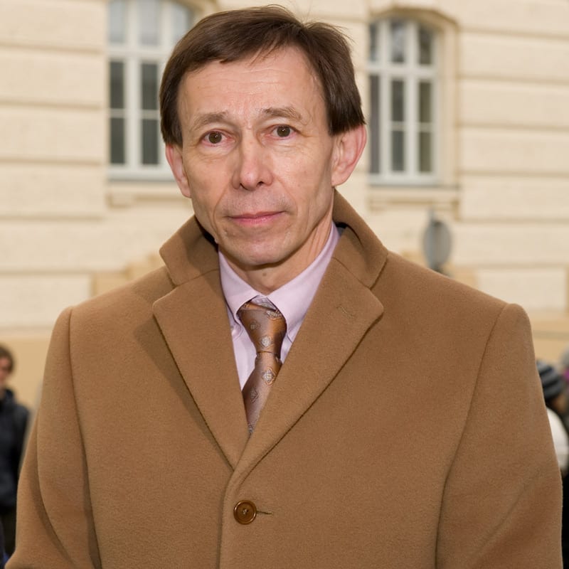 Rudolf Mayer