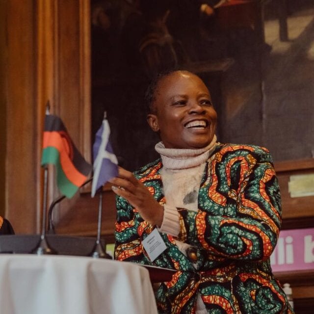 Stella Masangano