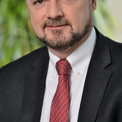 Szabolcs I. Ferencz