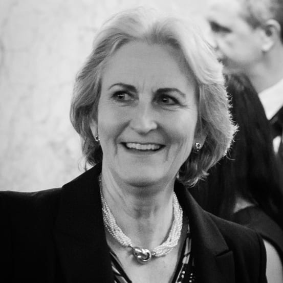 Vibeke Hammer Madsen