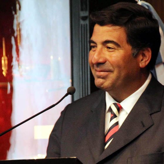 Ricardo Echegaray