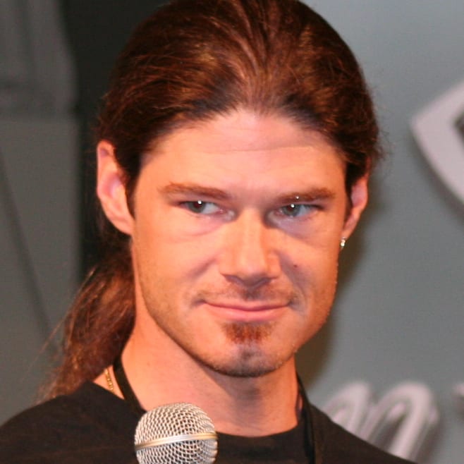 Todd Hollenshead