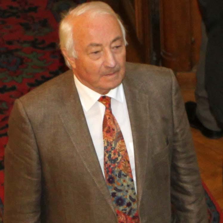 Claude Laurgeau