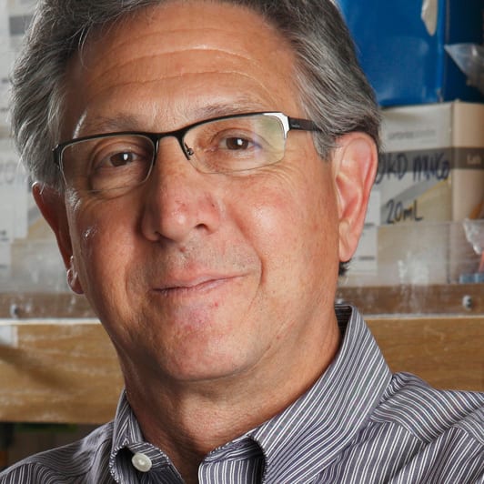 Michael Marletta