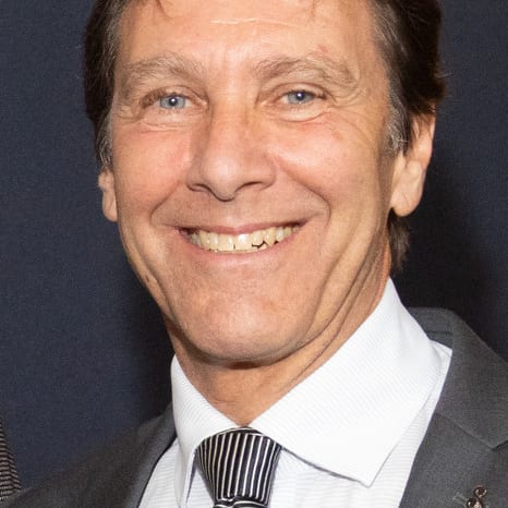 Paul Atkins