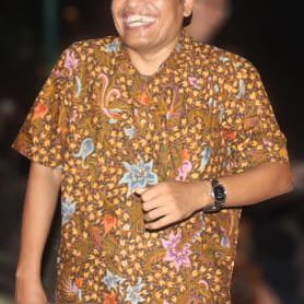 Ulil Abshar Abdalla