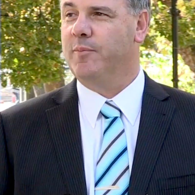 Warwick Isaacs
