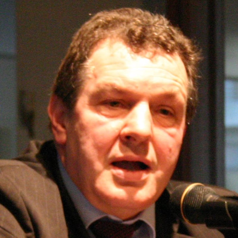 Siegfried Matlok