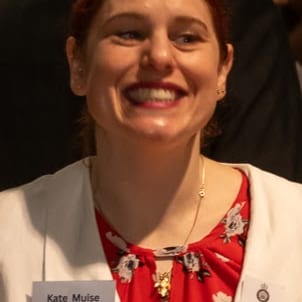 Kate Muise