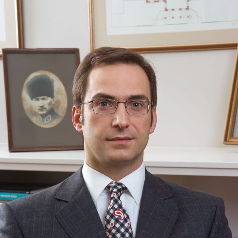 Ömer Koç