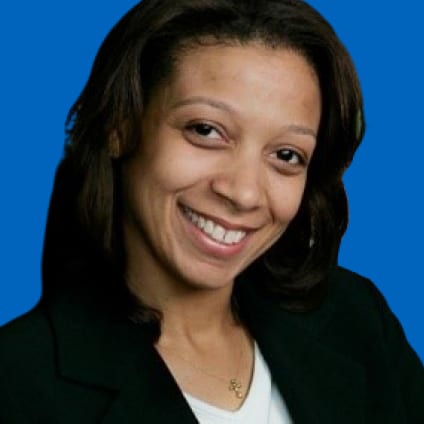 Jennifer Richeson