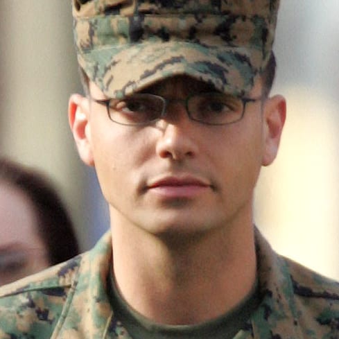 Ilario Pantano