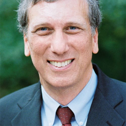 Arnold Eisen