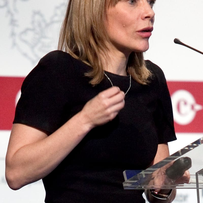 María Garaña