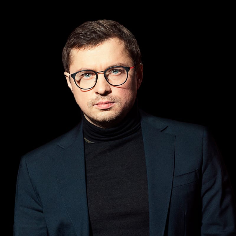 Vasily Brovko