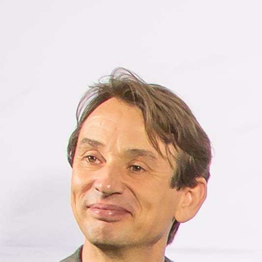 Ralf Husmann