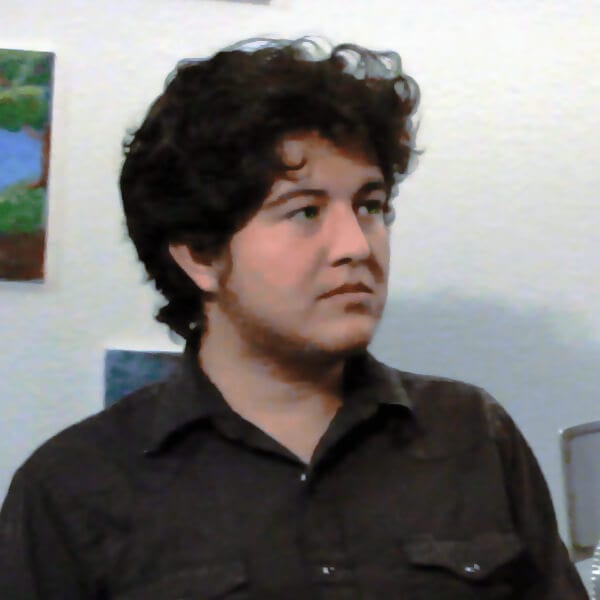 Mario J. Lucero