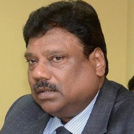 Trilochan Kumar Srivastava