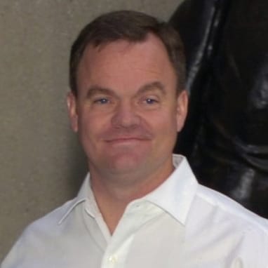 Lance McGrew