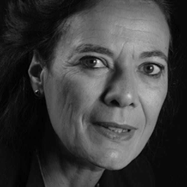 Louise O. Fresco