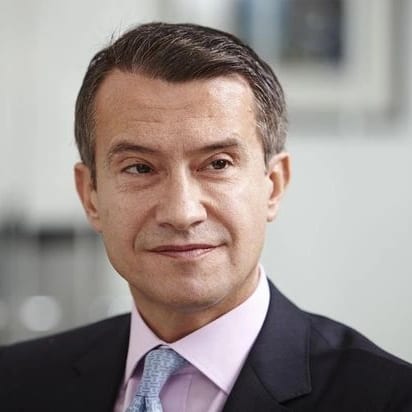 Selçuk Yorgancıoğlu