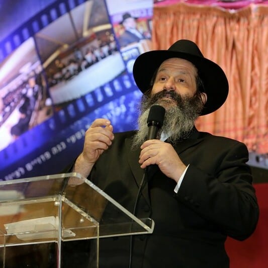 Sholom Rubashkin
