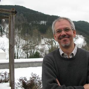 Frank Allgöwer
