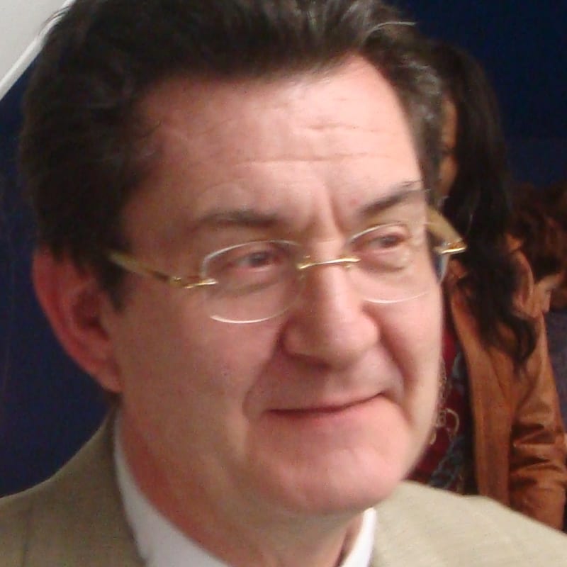 Pierre Tartakowsky
