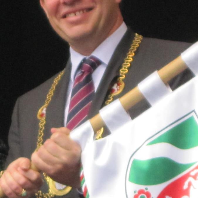 Steffen Mues