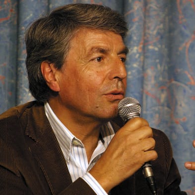 Alain Genestar