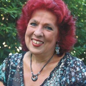 Uschi Zietsch