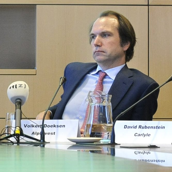 Volkert Doeksen