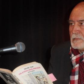 Mevlüt Asar