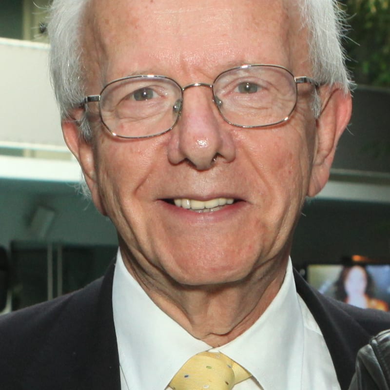 Michael Levine