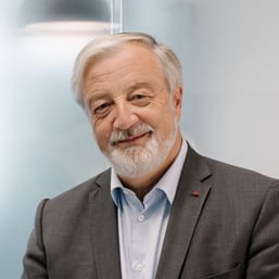 Vincent Montagne
