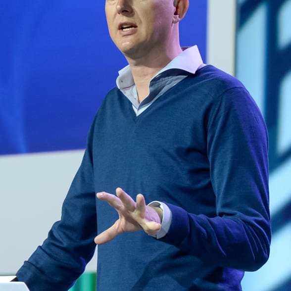 Phil Harrison