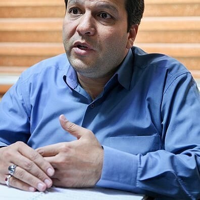 Mohammad Khazaee