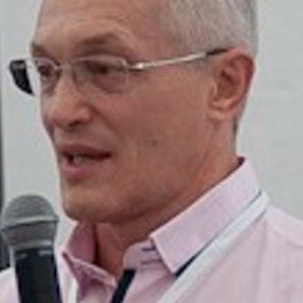 Sergey Zhukov