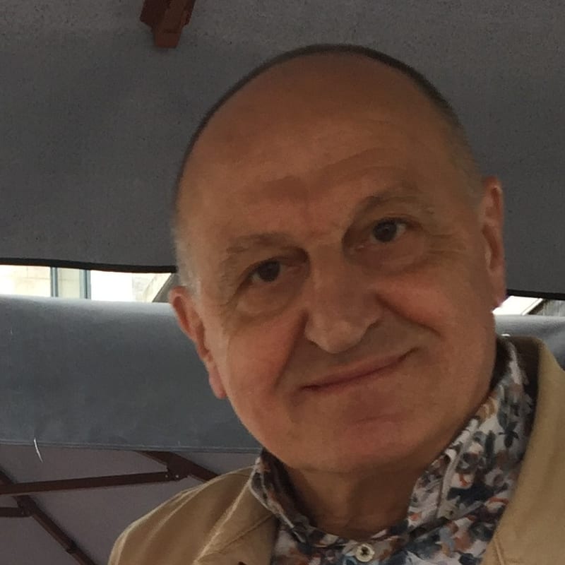 Rudi Laermans