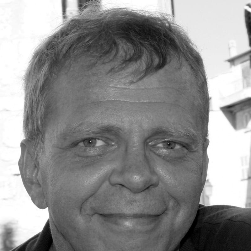 Olivier Marquet