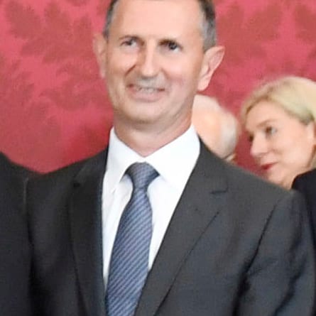 Thomas Starlinger